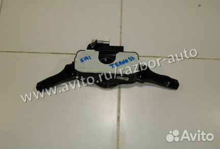 Переключатели подрулевые Nissan Teana L33 2012+