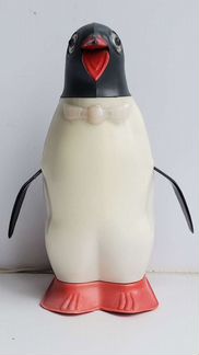 Электротехническая игрушка Пингвин