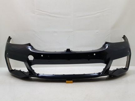 Бампер передний Bmw 6Er G32