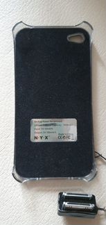 Power bank/ внешний аккумулятор для iPhone 4/4s