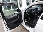 BMW X3 2.0 AT, 2021 объявление продам