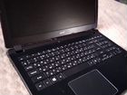 Игровой ноутбук i7-4500u под восстановление