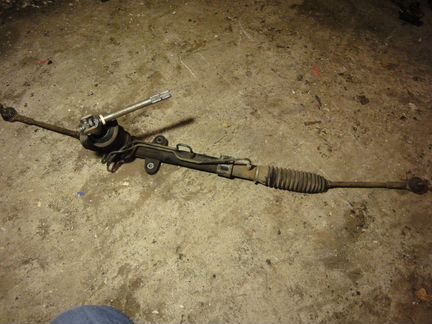 Рулевая рейка Lancer 9 2.0 Оригинал