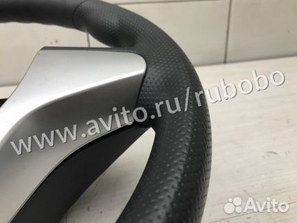 Руль Lifan X60 LFB479Q 2015