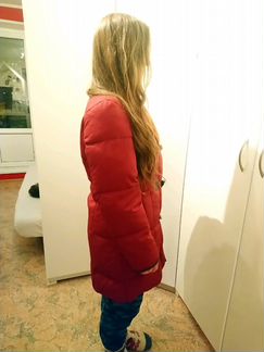 Пуховик. Германия. 48 размер