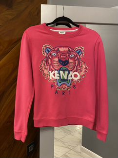 Kenzo толстовка оригинал