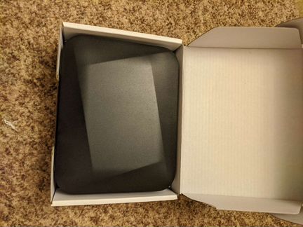 Smart Box turbo+ Билайн