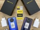 Новые Xiaomi Poco X3 Pro 6/128gb,5160mAh