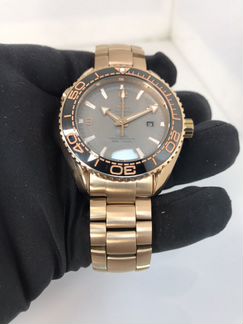 Наручные часы omega Серия: Seamaster