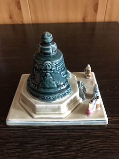 Дулевские игрушки