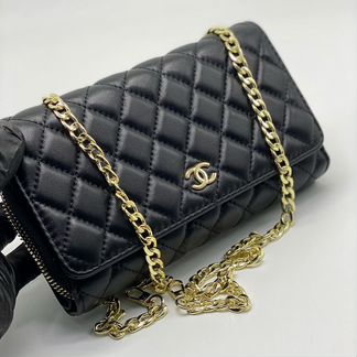 Сумка Chanel женская