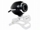 Веб-камера Defender C-090 SD480p