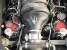 Maserati GranTurismo 4.7 AT, 2011, 54 000 км объявление продам