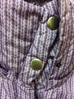 Слингокуртка I love mum