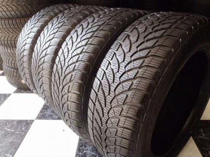 225 65 17 Bridgestone blizzak lm80 s p
