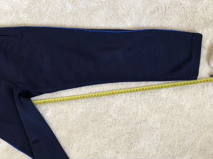 Спортивные костюмы на 8 и 10 лет