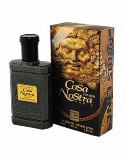 Cosa NoStra мужской парфюм