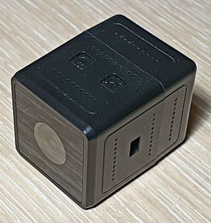 Экшн камера Hawkeye Firefly Micro Cam 2