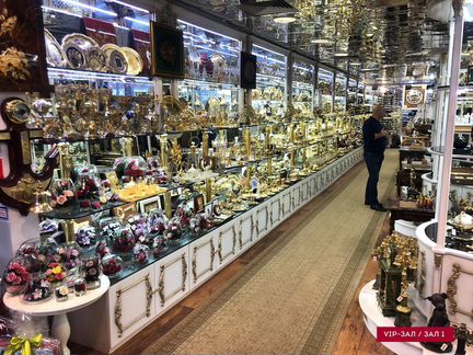 Янтарные бусы