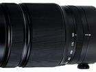 Fujifilm XF 100-400mm f/4.5-5.6 R LM OIS WR объявление продам
