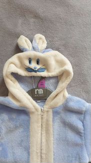 Детский халат