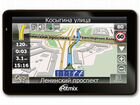 Автомобильный GPS Навигатор Ritmix RGP-670