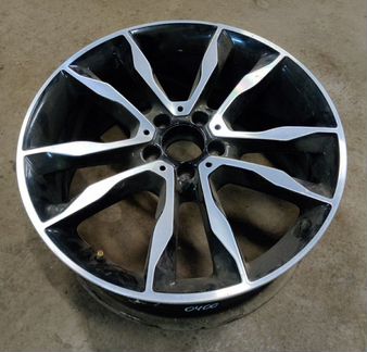 Диск A1564010400 для Mercedes GLA W156