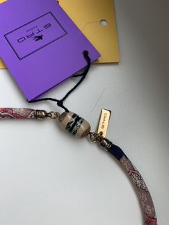Новое колье Etro оригинал
