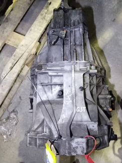 АКПП Вариатор Ауди А6 С5 рестайлинг 2.5 TDI GJT