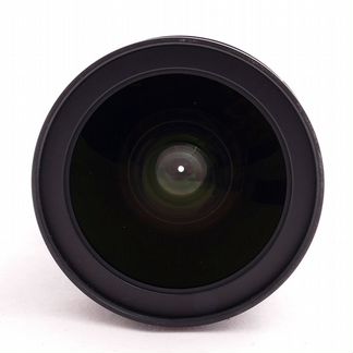 Nikon AF-S Nikkor 24-70mm f/2.8G ED N