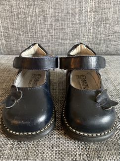 Туфли для девочки