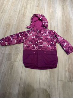 Куртка детская демисезонная