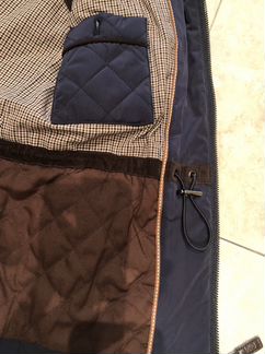 Жилет женский