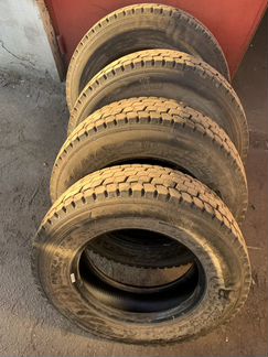 215/75 R17,5