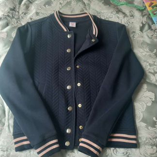 Куртка р 152-158