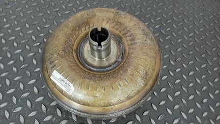 Гидротрансформатор АКПП (бублик) Volkswagen Touare