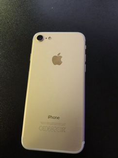 Телефон Apple iPhone 7 32gb Полностью исправен