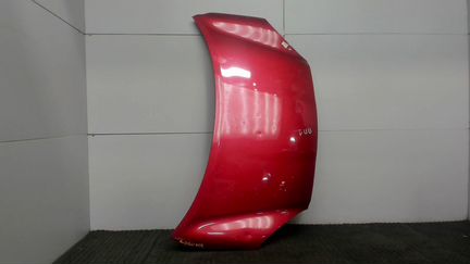 Капот Nissan Micra K13 2010, 2011