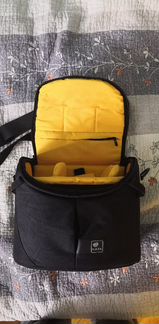 Сумка для фотоаппарата Kata