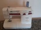 Швейная машинка Brother XL-5011