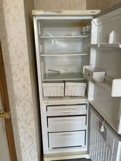 Продается холодильник Stinol
