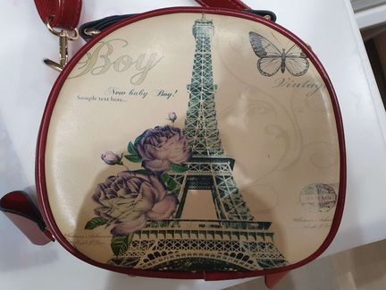 Сумка детская