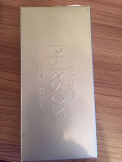 Ключница натуральная кожа