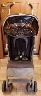 Коляска Maclaren techno xt