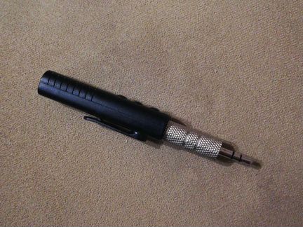 Bluetooth Aux приемник