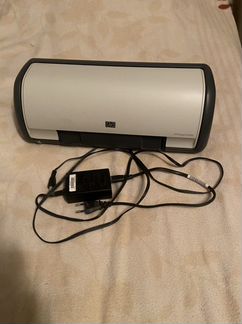 Принтер HP