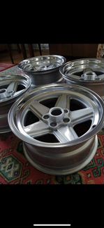 Легендарные диски для классики Мерседес