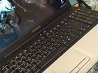 Ноутбук HP compaq presario CQ60-200ER объявление продам