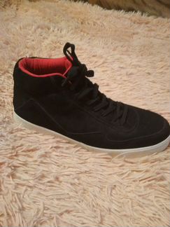 Ботинки мужские демисезонные