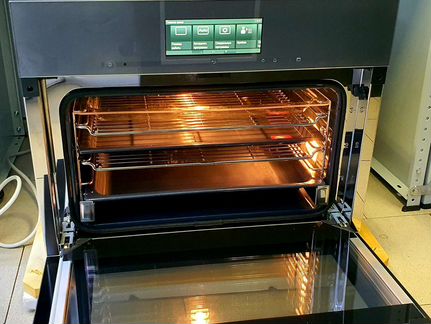 Miele H 6800 BPX grgr (Духовой шкаф)